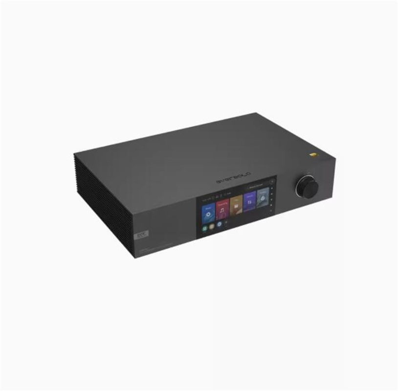 DMP-A8,Digital pre decoding al - огляд і ціна Ak4499 Dac Decoder
