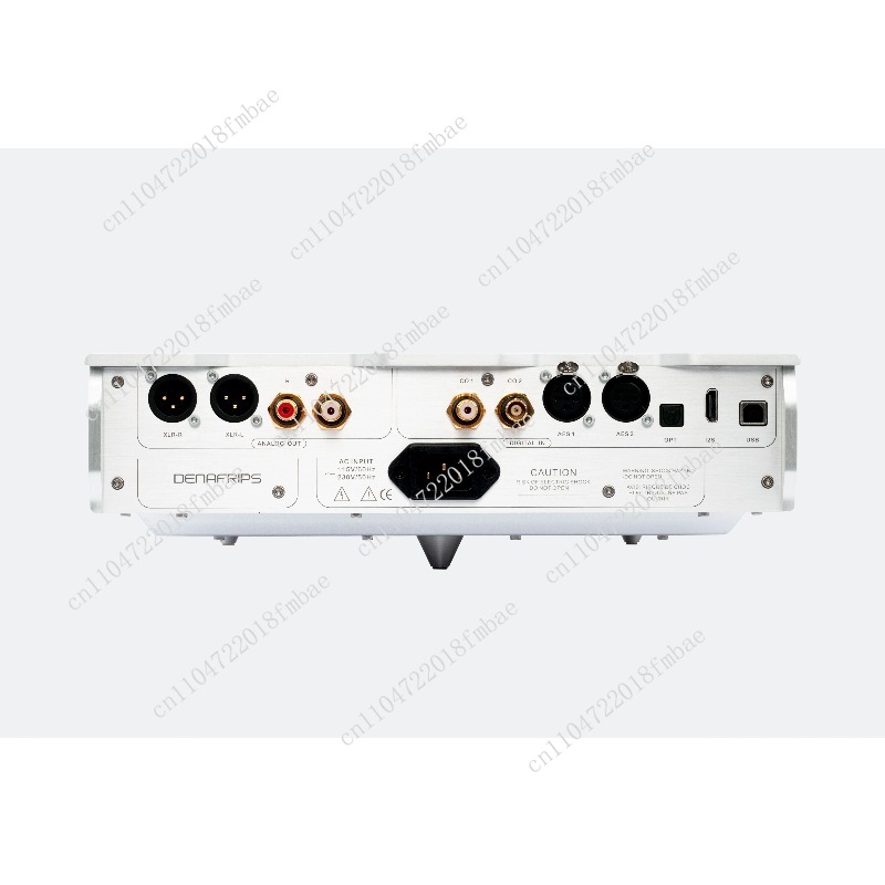 Compatible with Denafrips PONT - огляд і ціна Dac I2S Hdmi Input