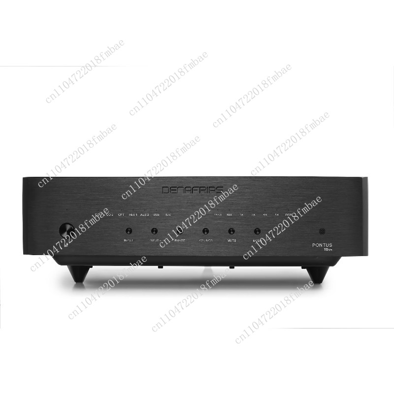 Compatible with Denafrips PONT - огляд і ціна Dac I2S Hdmi Input