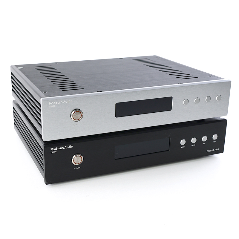 Dual Core Fully Balanced ES903 - огляд і ціна Dac Es9038Pro Usb