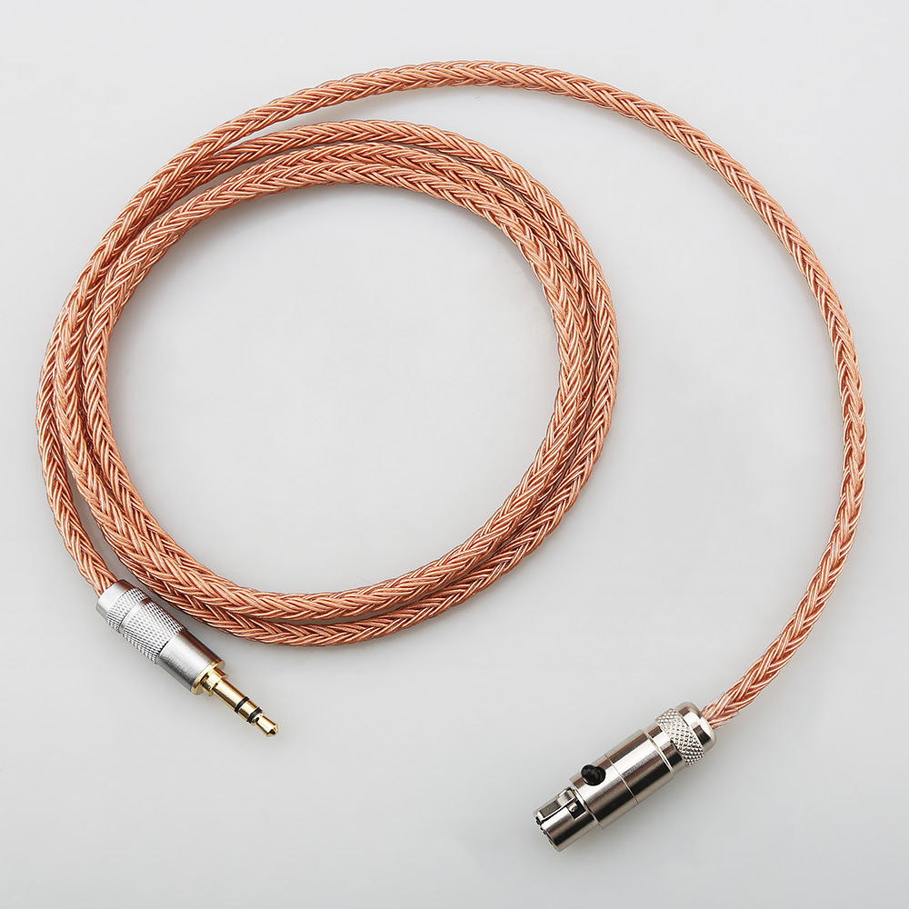 Audiocrast Hifi OCC Silver Pla - огляд і ціна Dac With Headphone Amp Balanced