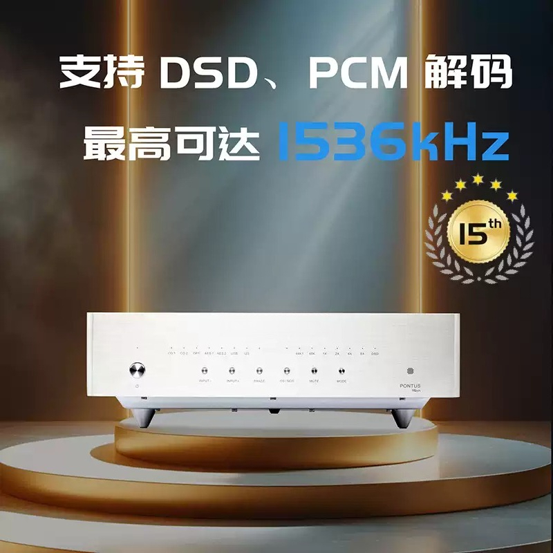 Discrete Resistor R2R Balanced - огляд і ціна R2R Dac Balanced Xlr