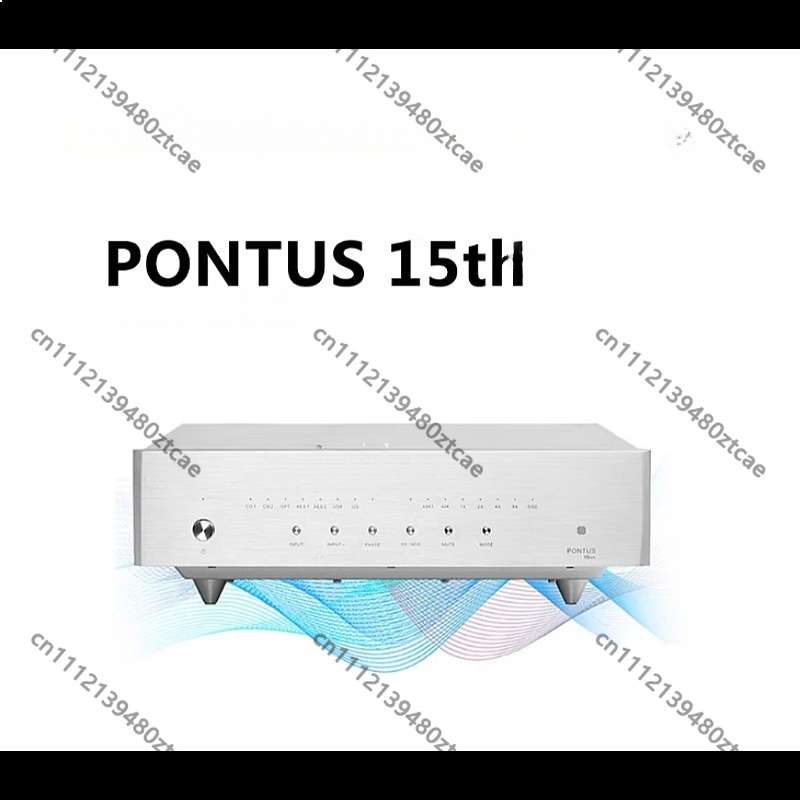 Premium R2R HiFi DAC 24bit/384 - огляд і ціна R2R Dac Balanced Xlr