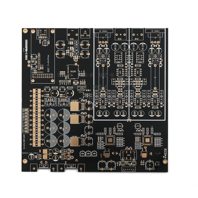 Bluetooth 5.0 Lossless DAC Dec - огляд і ціна Dac Es9038Pro Usb