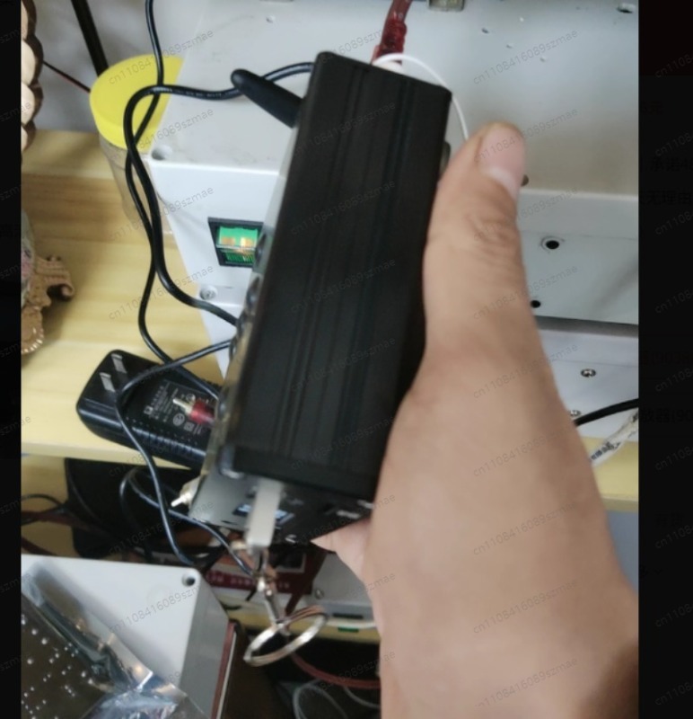 C200N Hi-Res Network Player, E - огляд і ціна Dac Streamer Network Player