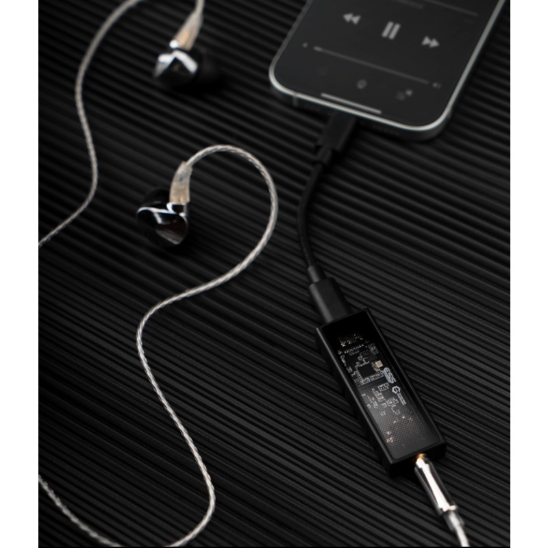 QUESTYLE M15C M12i Headphone A - огляд і ціна Dual Ess9038 Dac