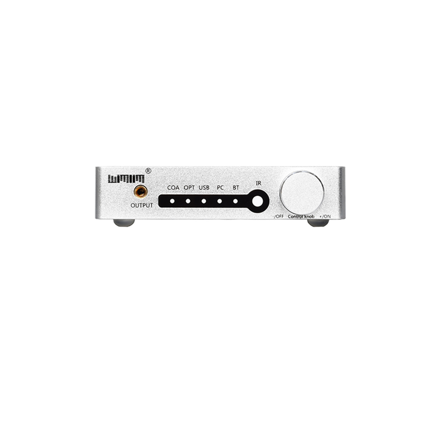 PCM1794 HiFi DAC Decoder, USB  - огляд і ціна Dac Usb Coaxial Optical Bluetooth