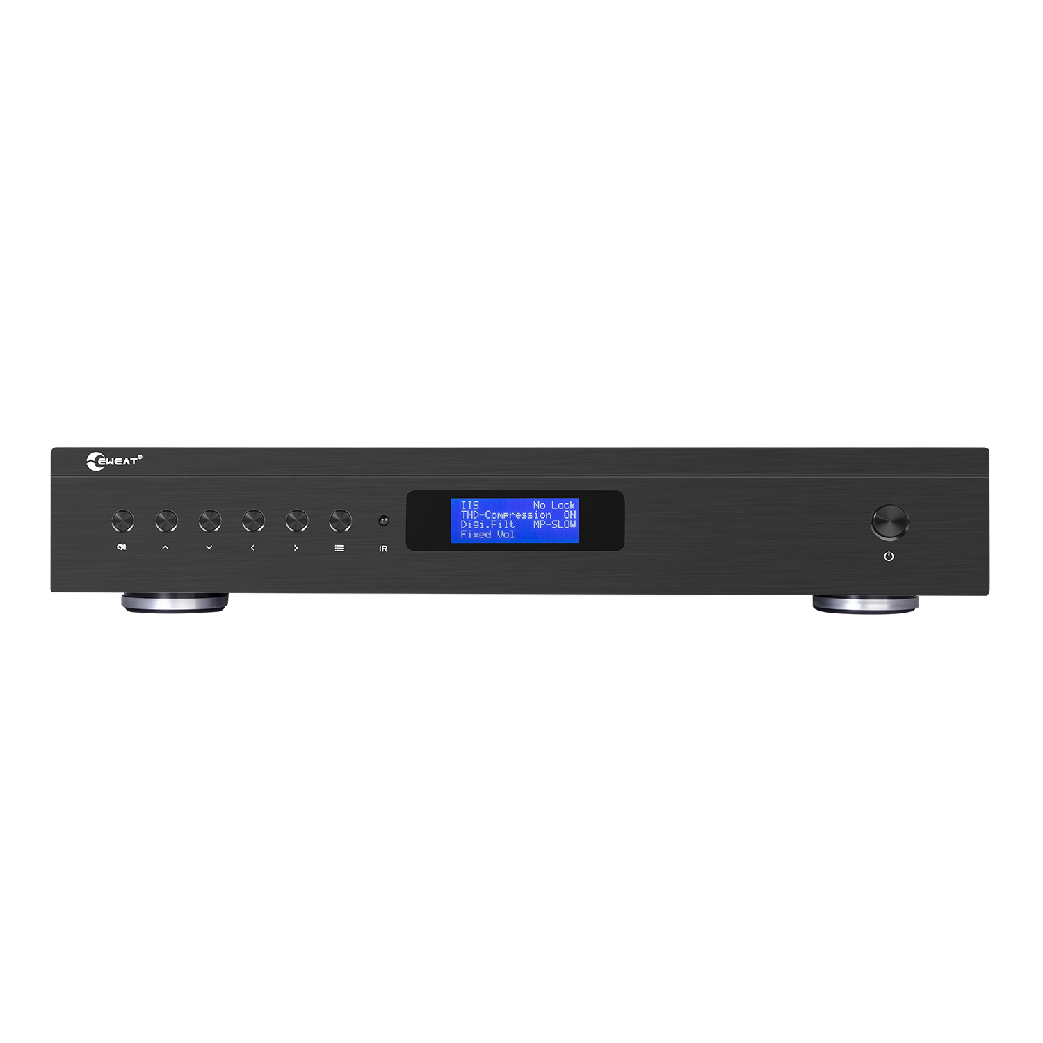 Best Selling D20 USB Encoder T - огляд і ціна Dac Es9038Pro Usb
