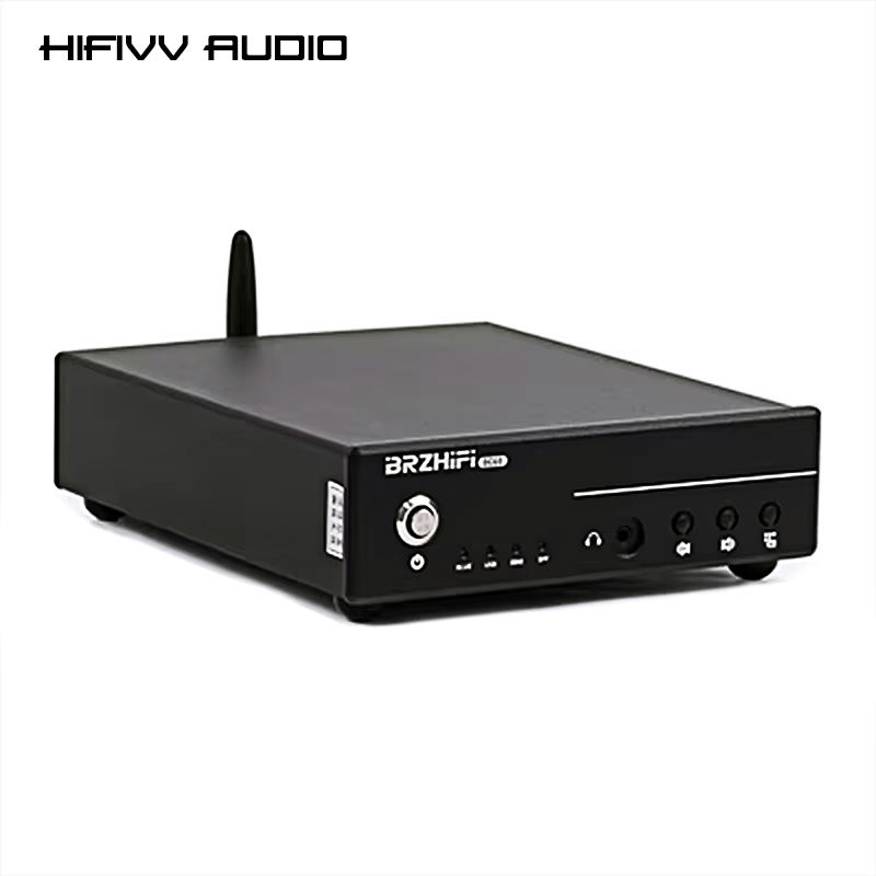 Quad Core PCM1794 Decoding Chi - огляд і ціна Dac Es9038Pro Usb