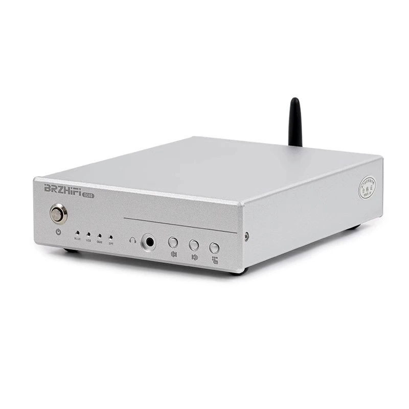 Quad Core PCM1794 Decoding Chi - огляд і ціна Dac Es9038Pro Usb