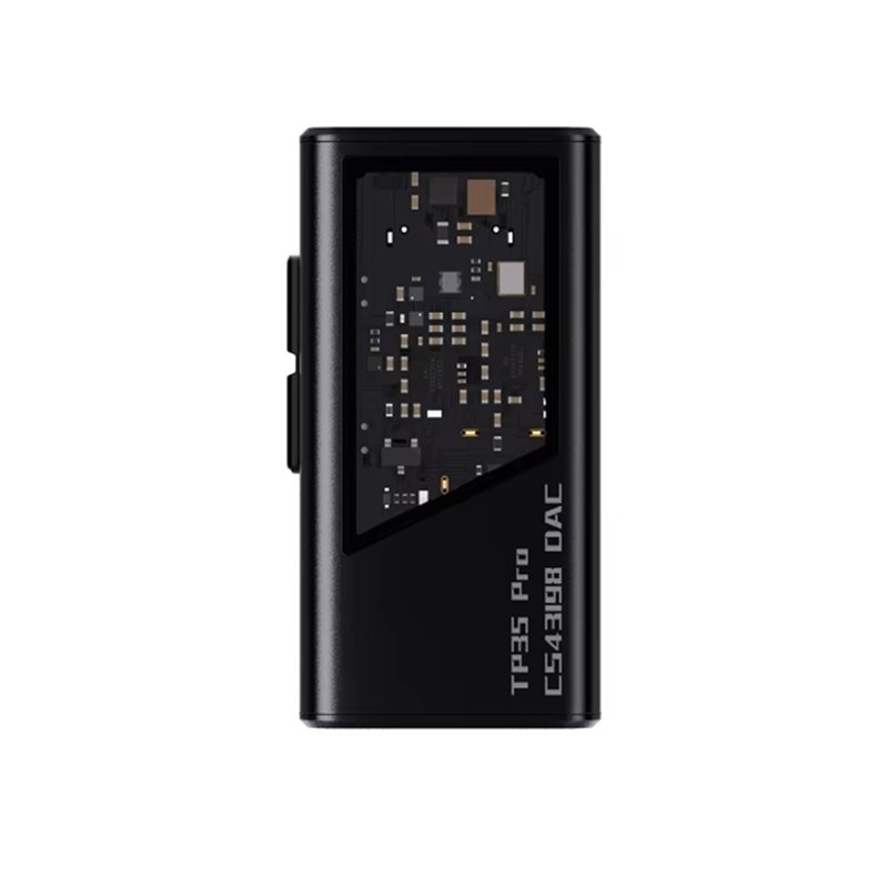 AY14 -TP35 Pro Dongle Type C U - огляд і ціна Portable Dac Dongle Usb C