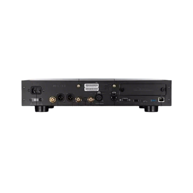MYMEI DMP60 Hi-Fi Digital Musi - огляд і ціна Dac Es9038Pro Usb