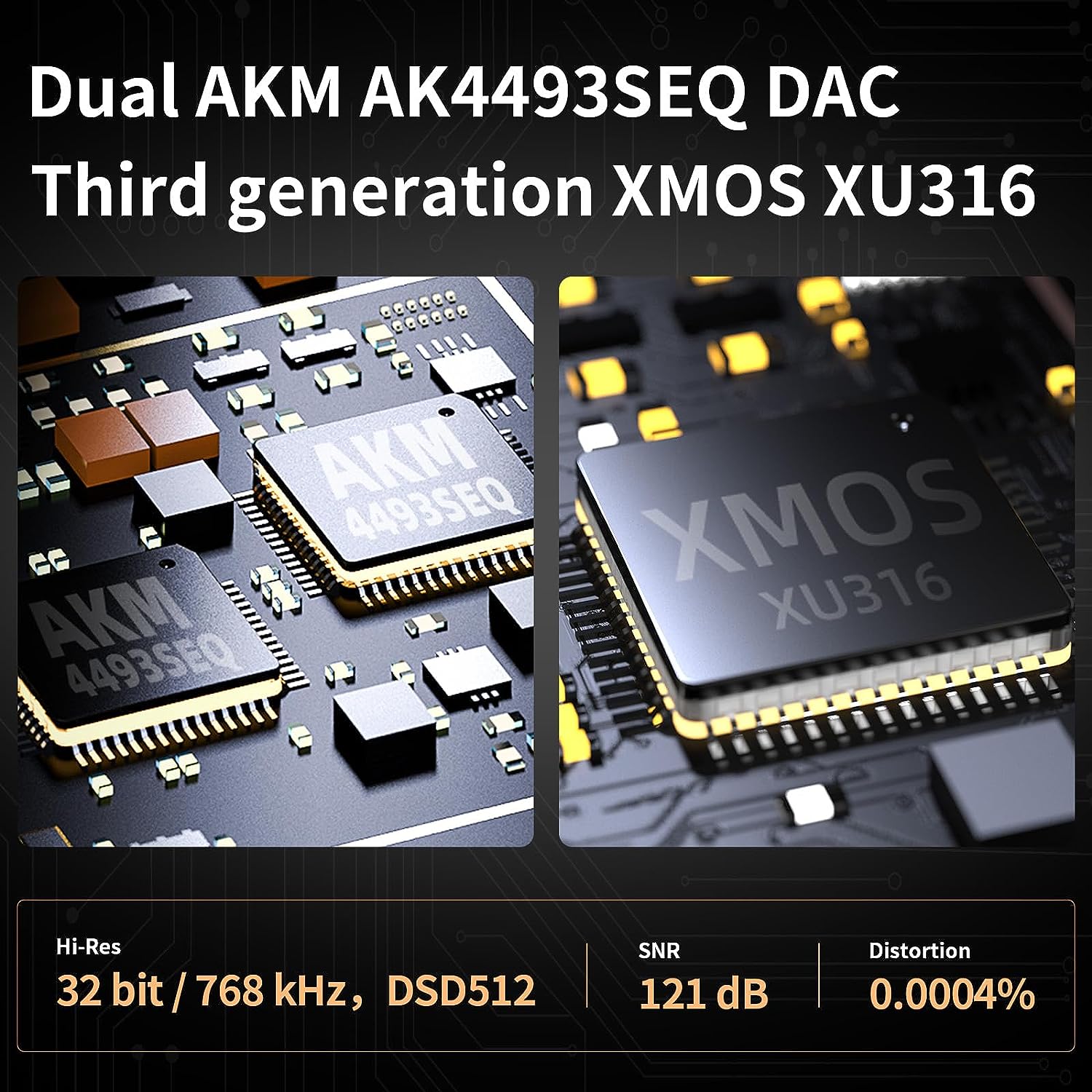 SHANLING H5 Hi-Res Bluetooth 5 - огляд і ціна Dac Usb Coaxial Optical Bluetooth