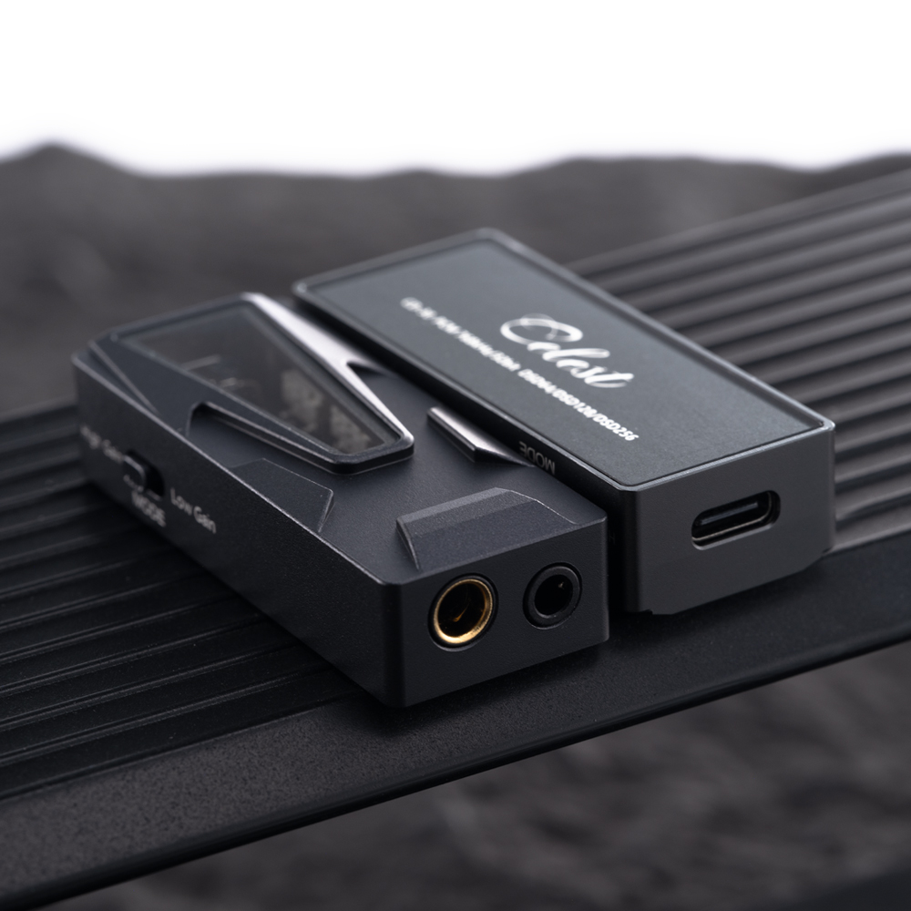 CELEST CD-30 USB C DAC AMP HIF - огляд і ціна Portable Dac Dongle Usb C