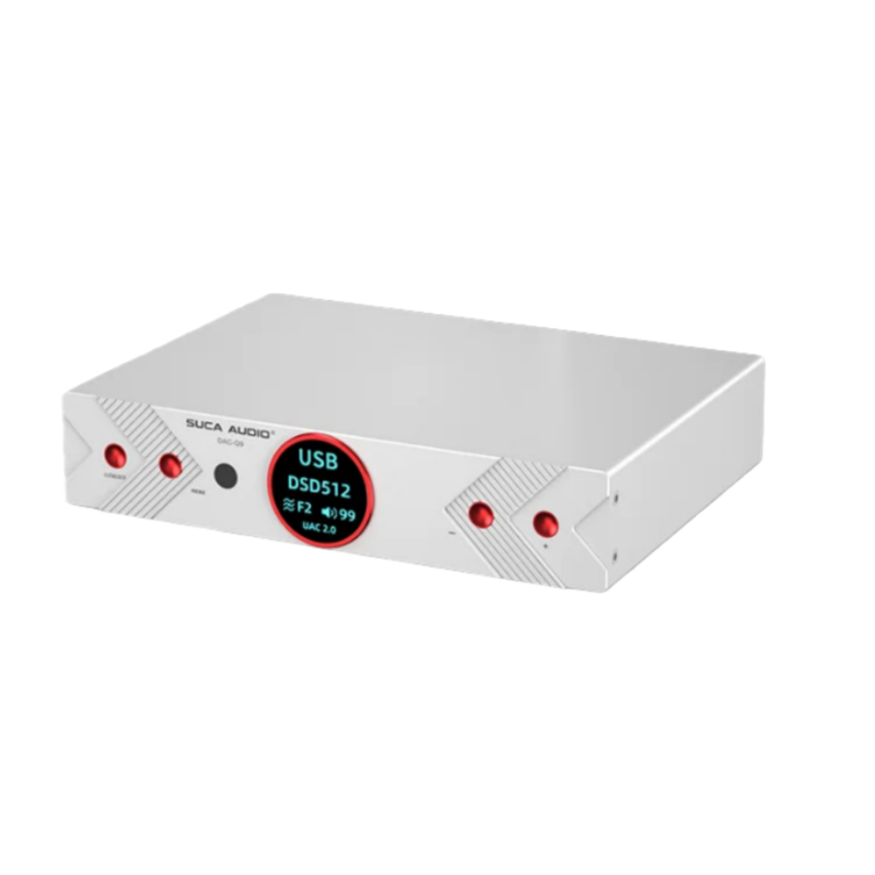 Shengyouchuang Q9 decoder DAC  - огляд і ціна Ak4499 Dac Decoder