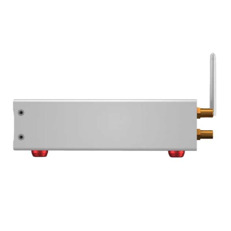 Shengyouchuang Q9 decoder DAC  - огляд і ціна Ak4499 Dac Decoder