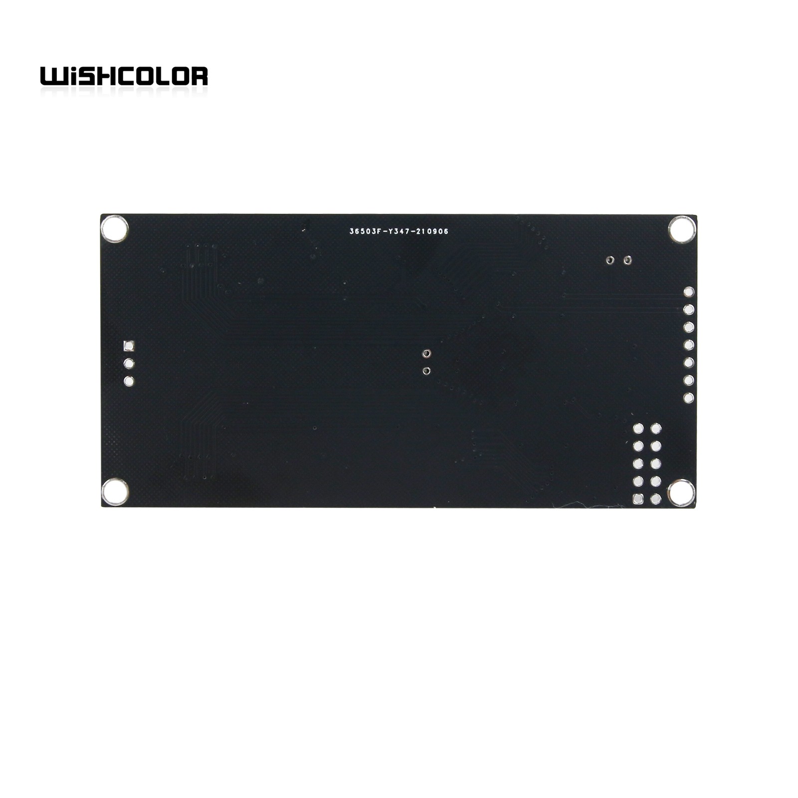 Wishcolor 2pcs XY-2 Discrete L - огляд і ціна R2R Ladder Dac 24Bit