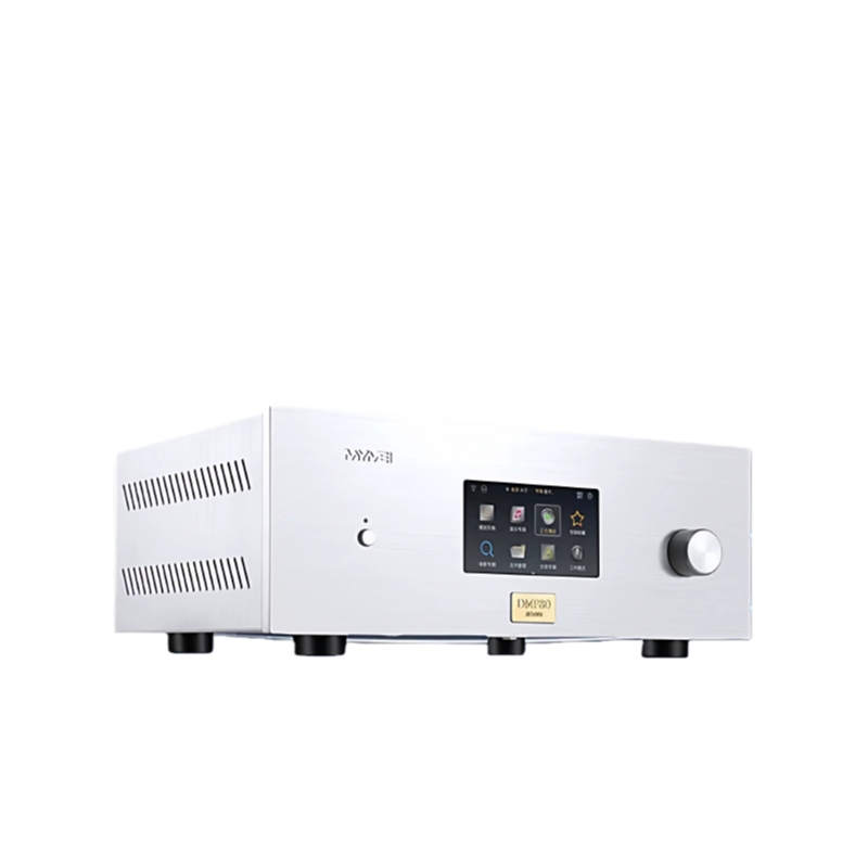MYMEI DMP80 Hi-Fi Digital Musi - огляд і ціна Dac Es9038Pro Usb