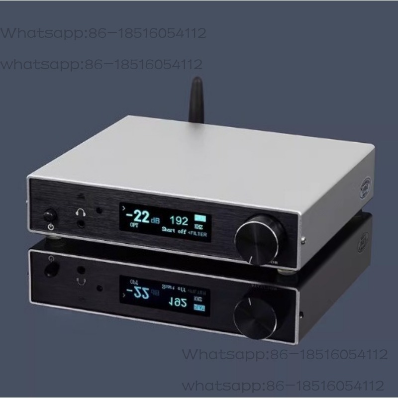 QCC5171 5.3 AK4499 DAC Audio D - огляд і ціна Ak4499 Dac Decoder