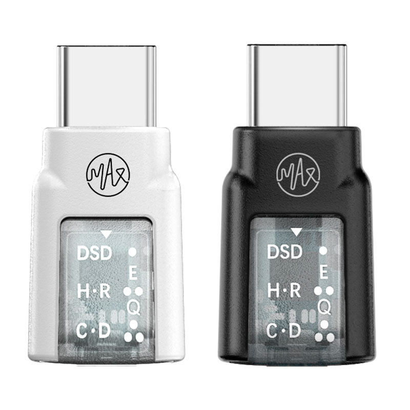 IPAMAX IMX1 Portable DAC Audio - огляд і ціна Portable Dac Dongle Usb C
