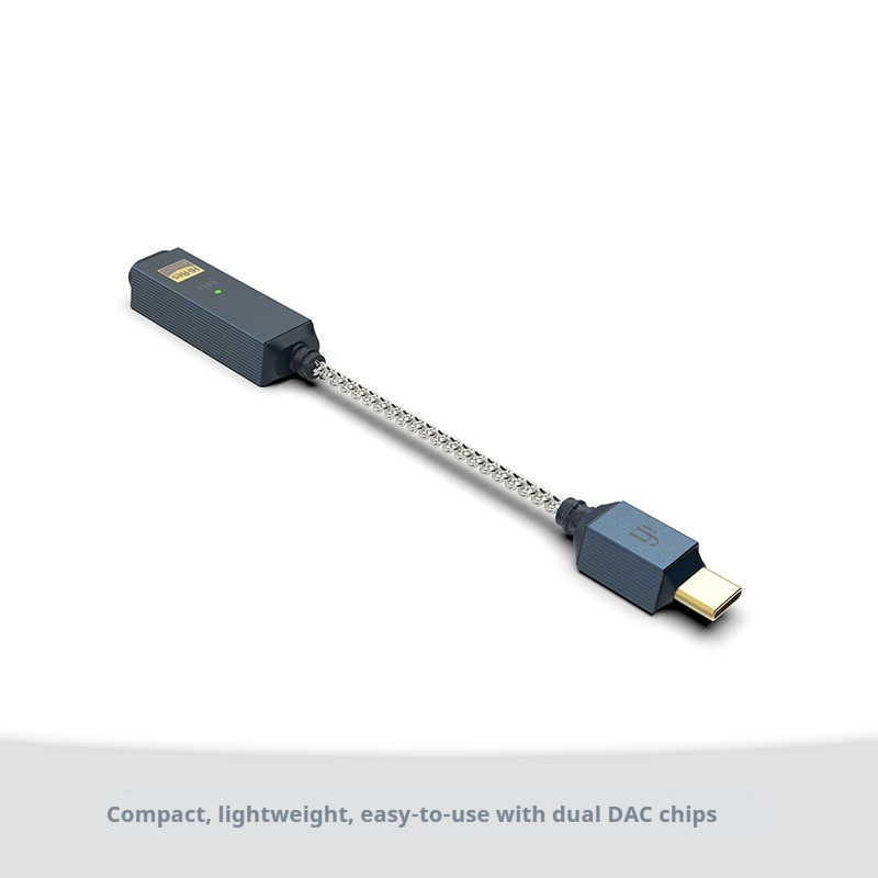 iFi Audio GO link 2 Max Hi‑Res - огляд і ціна Portable Dac Dongle Usb C