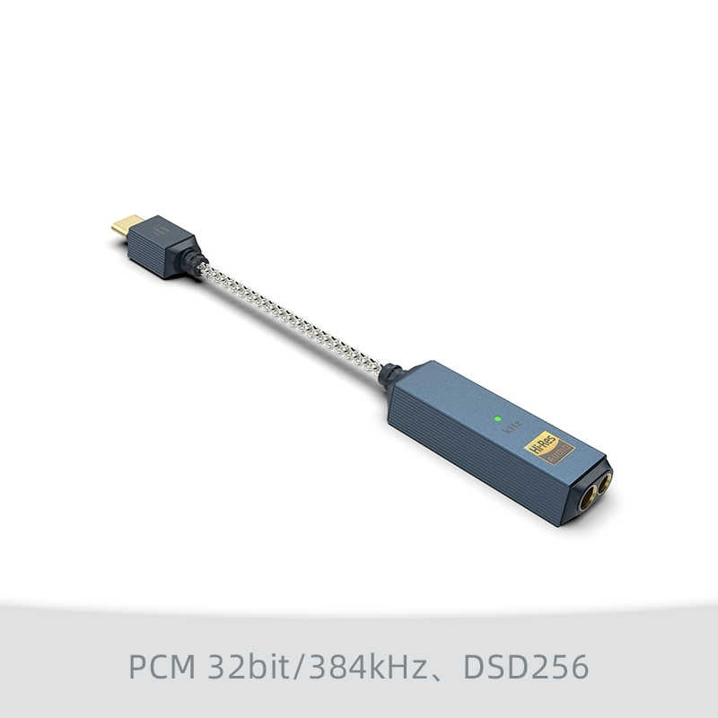 iFi Audio GO link 2 Max Hi‑Res - огляд і ціна Portable Dac Dongle Usb C