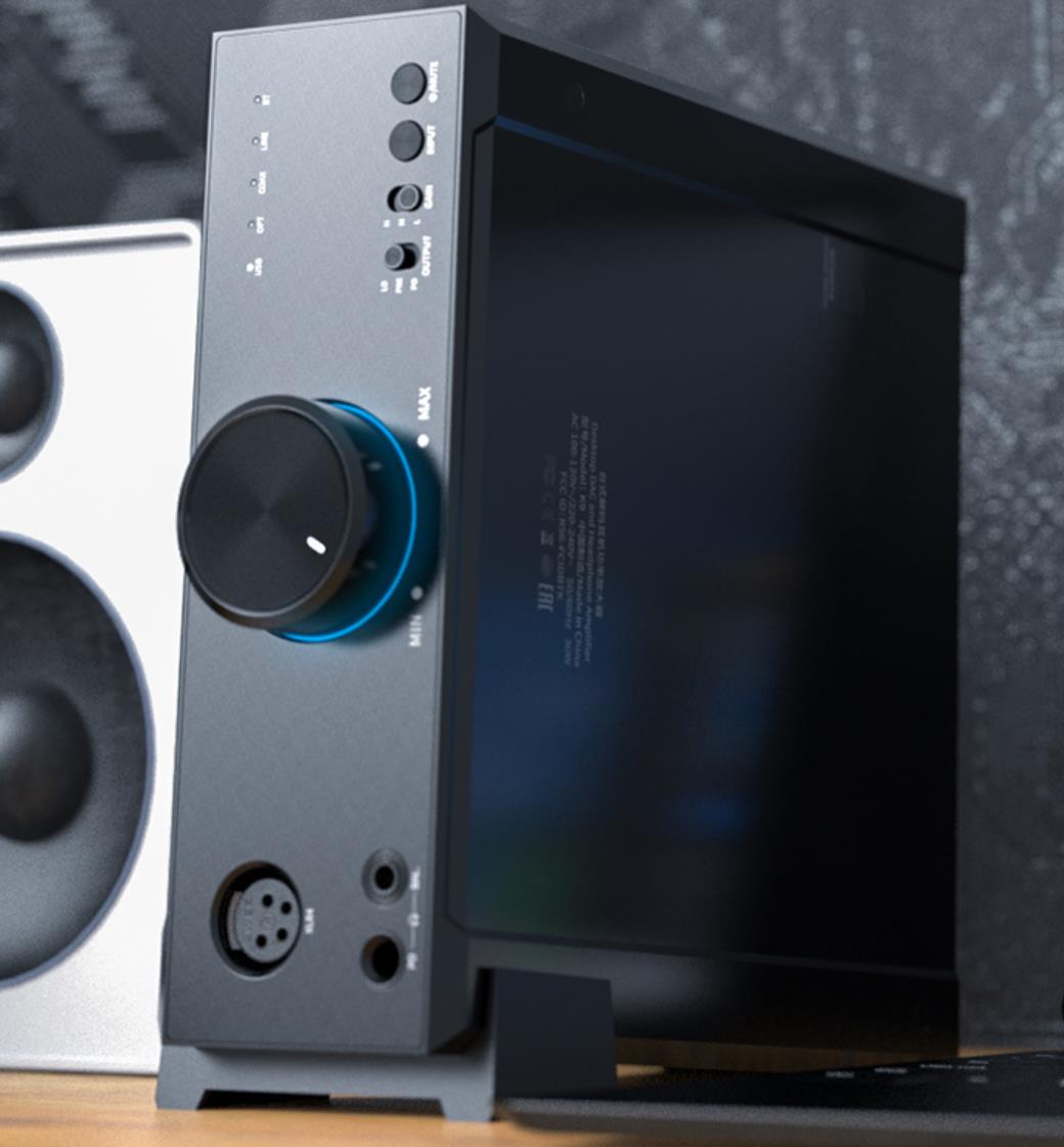 FiiO K9PRO Desktop Headphone A - огляд і ціна Dac Es9038Pro Usb