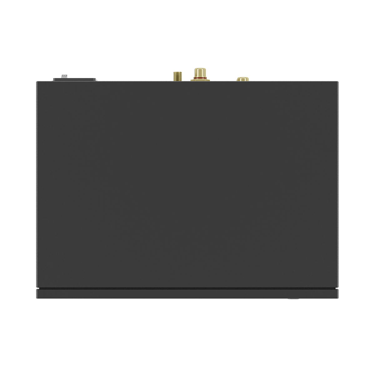 Pre-order TOPPING Centaurus Fu - огляд і ціна R2R Dac Balanced Xlr