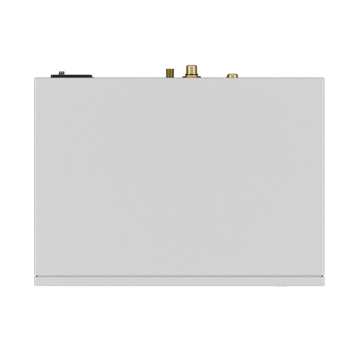 Pre-order TOPPING Centaurus Fu - огляд і ціна R2R Dac Balanced Xlr