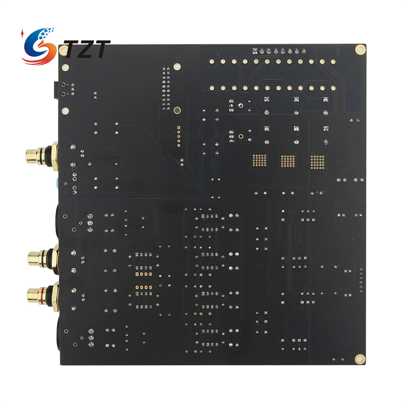 TZT Dual ES9038PRO Decoder Boa - огляд і ціна Dac Es9038Pro Usb